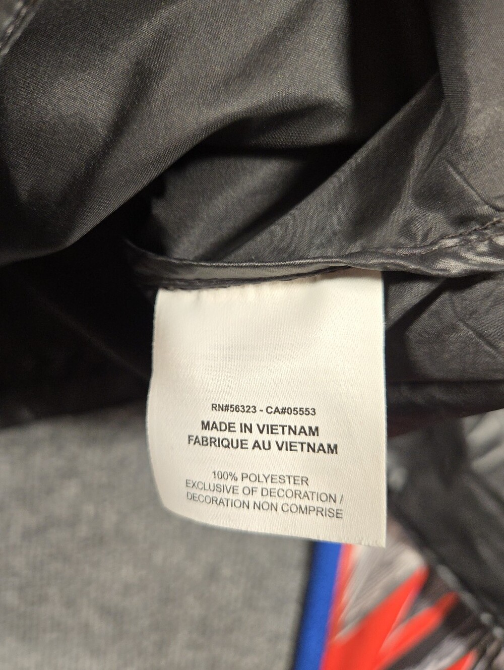 Nike Hyper Femme Floral Cropped Windrunner Jacket & Leggings Track Matching Set - Picture 7 of 15